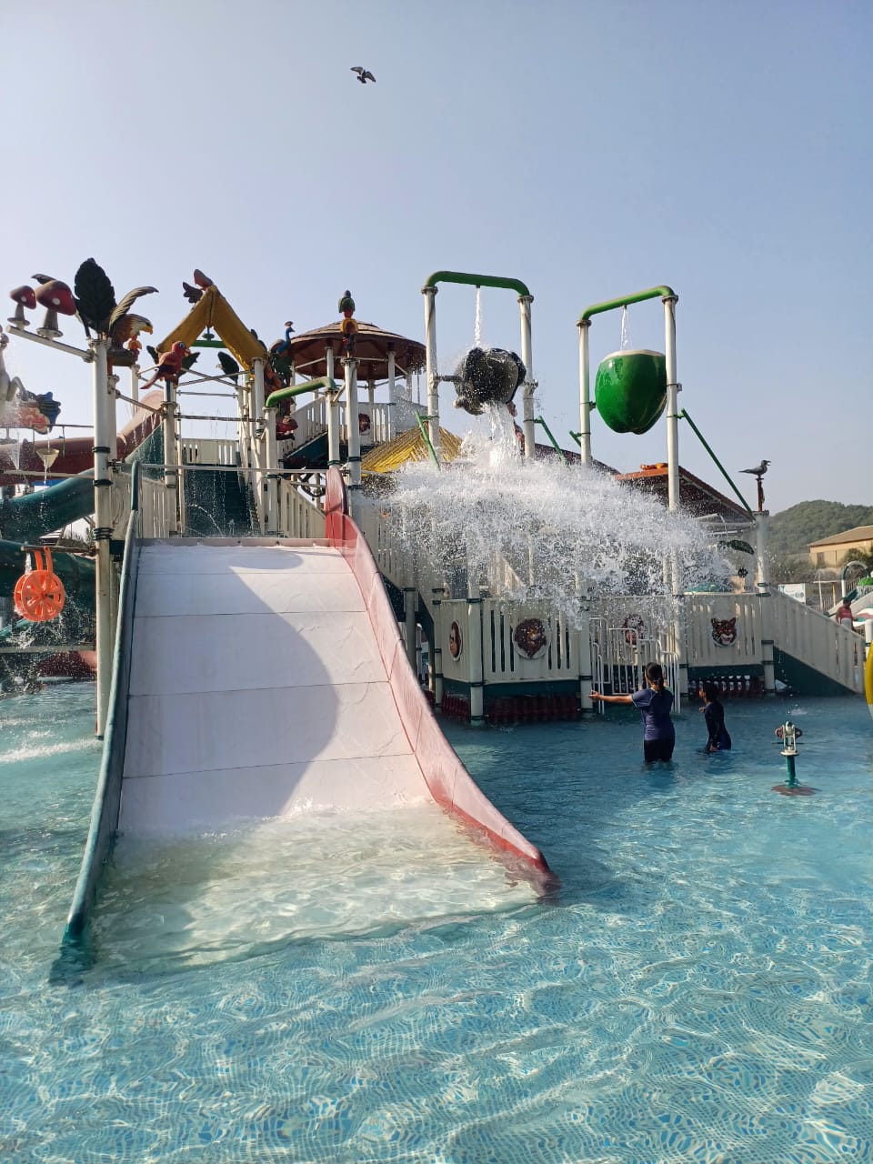 Kids Play Zone