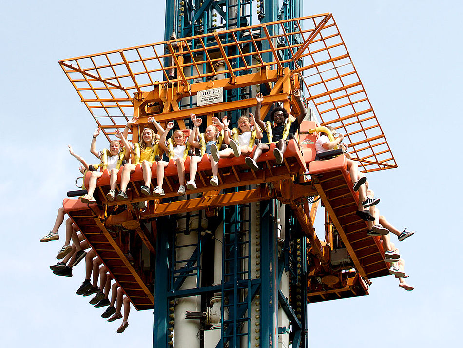 Shot N Drop and Pendulum