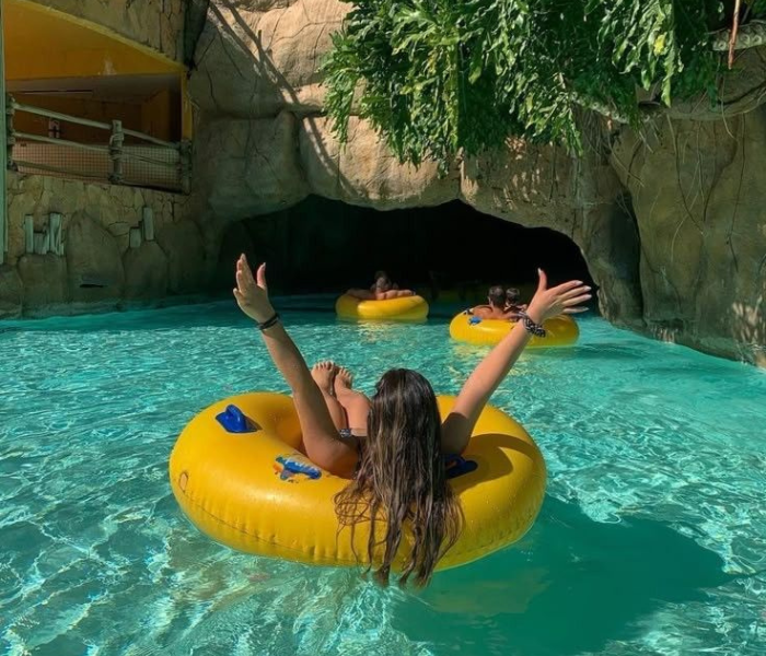 Lazy River