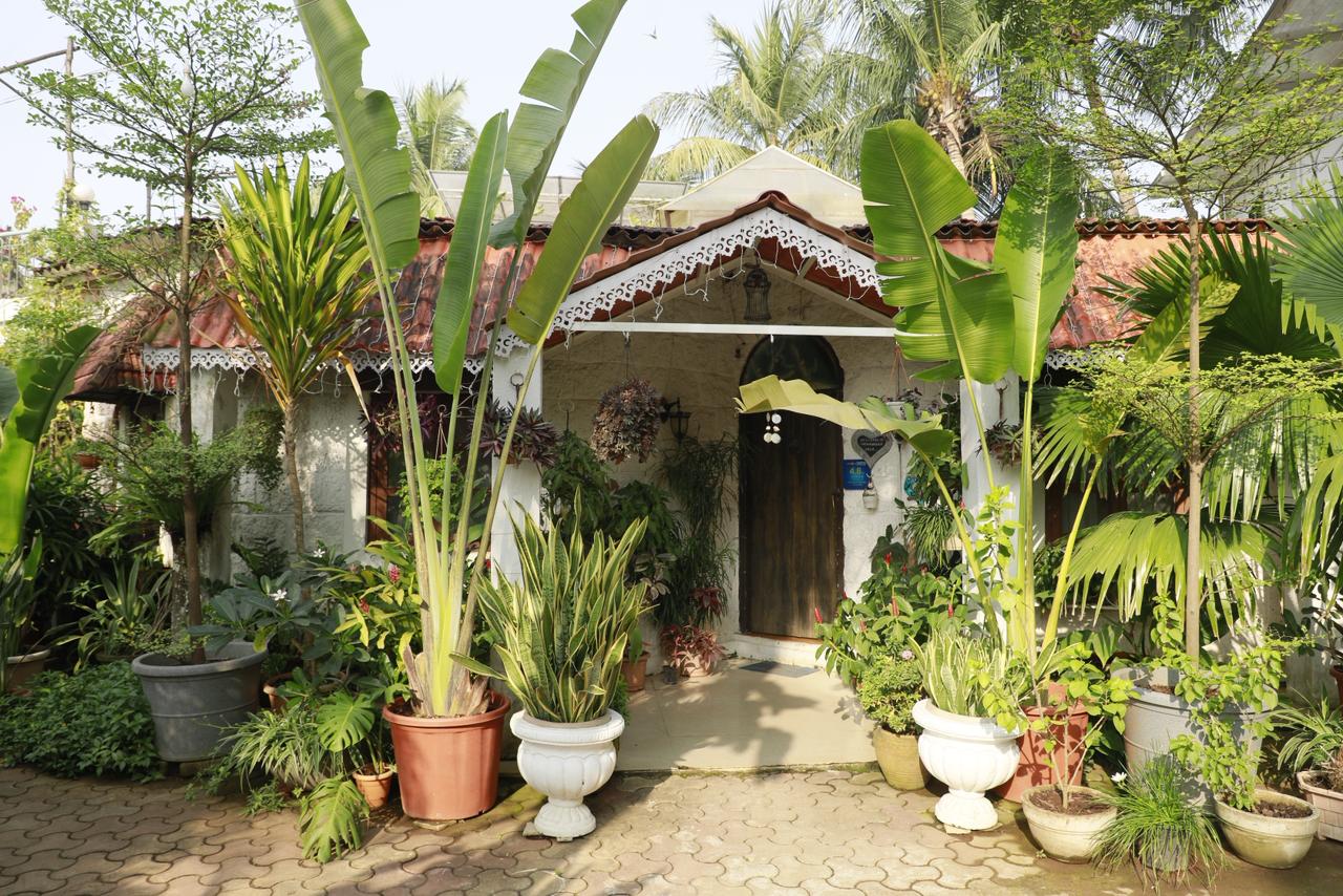 Birds Nest Villa Luxury Stay